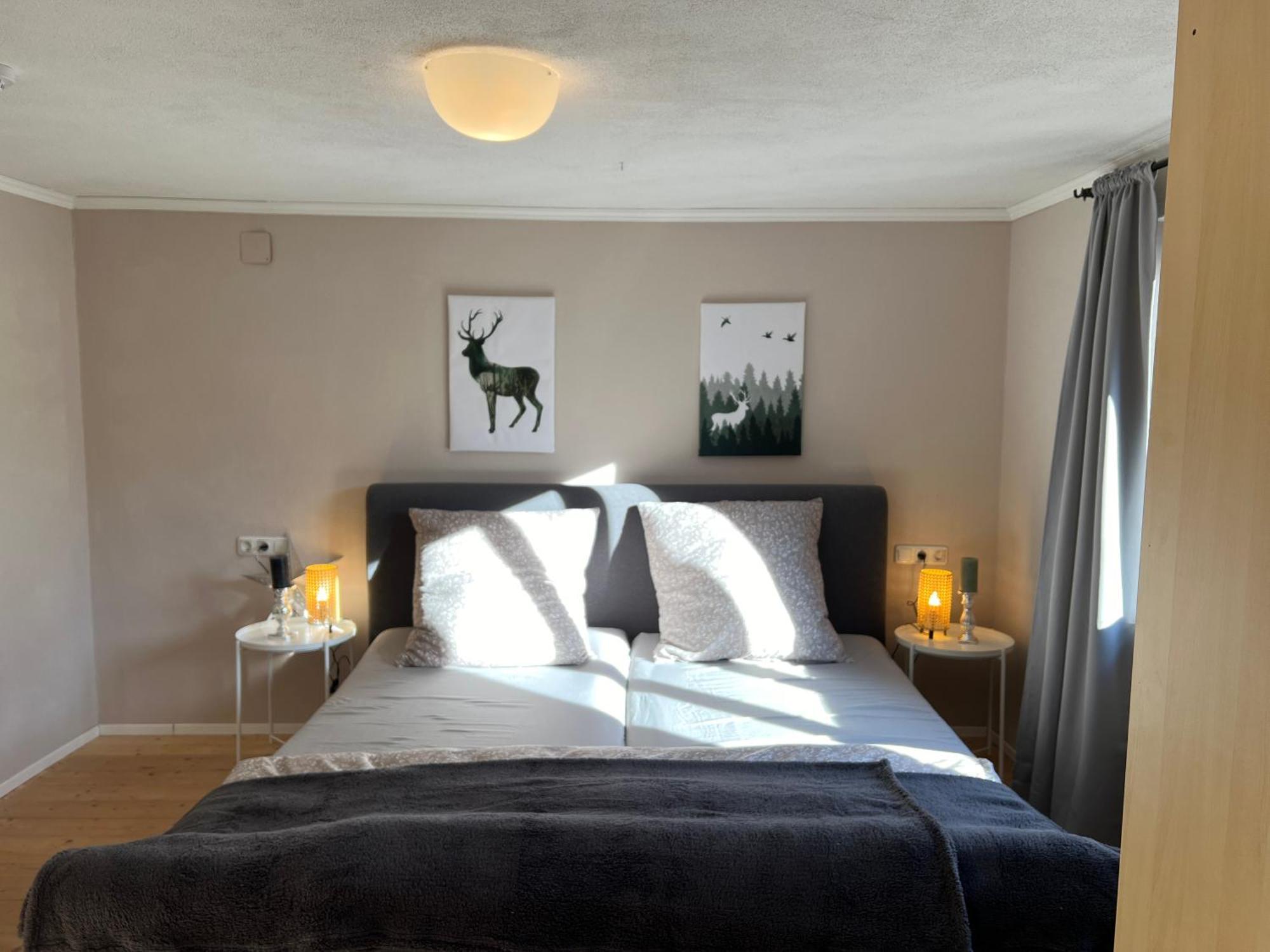 Beim Patzelt - Ferienhaus In Nesselwang Ngoại thất bức ảnh