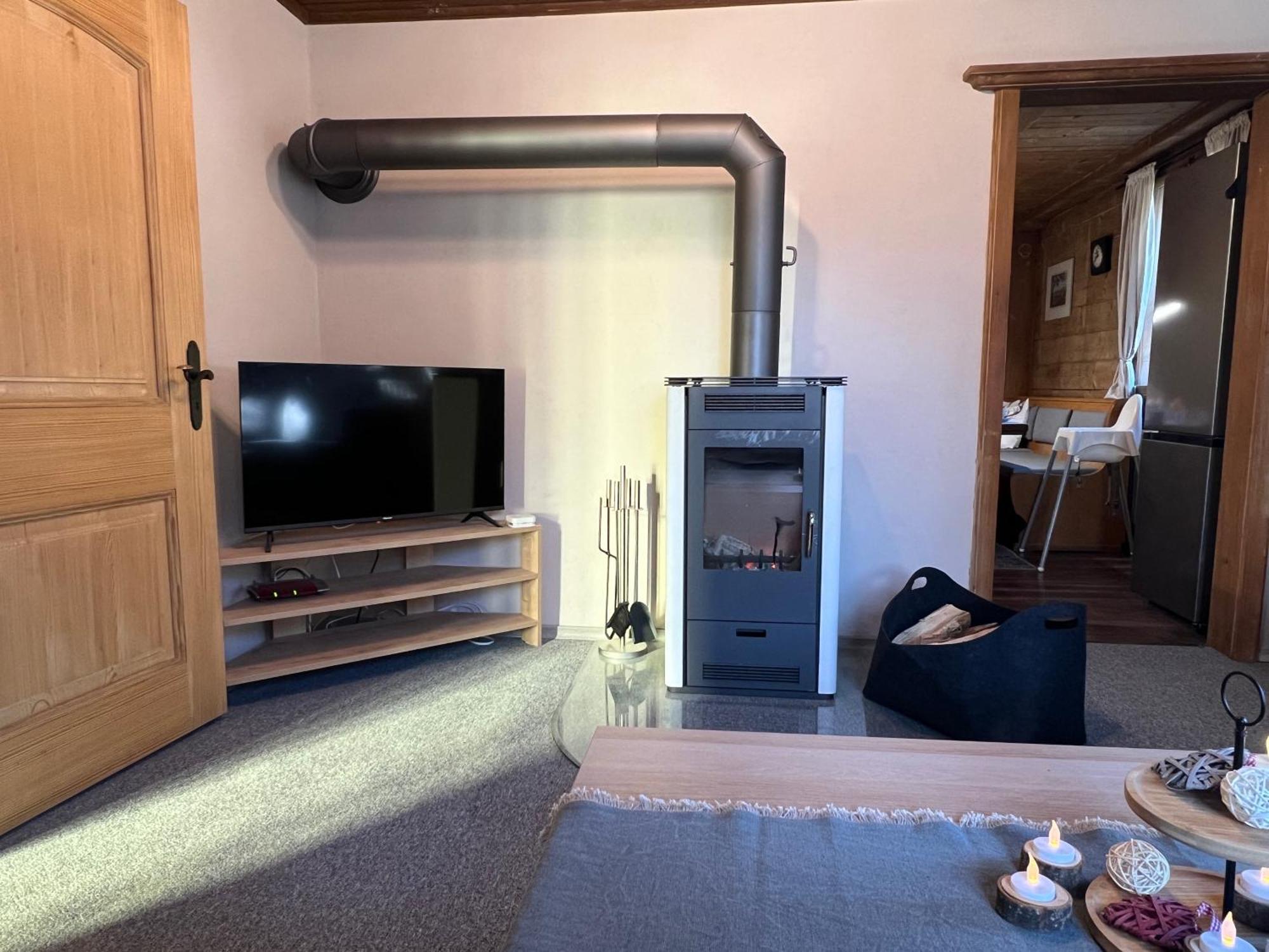 Beim Patzelt - Ferienhaus In Nesselwang Ngoại thất bức ảnh
